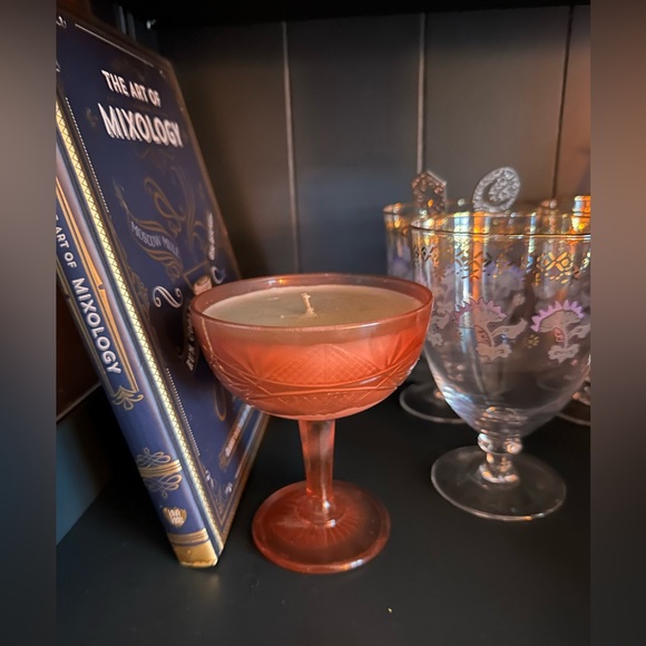 Urban Outfitters Candle - Picture 3 of 4